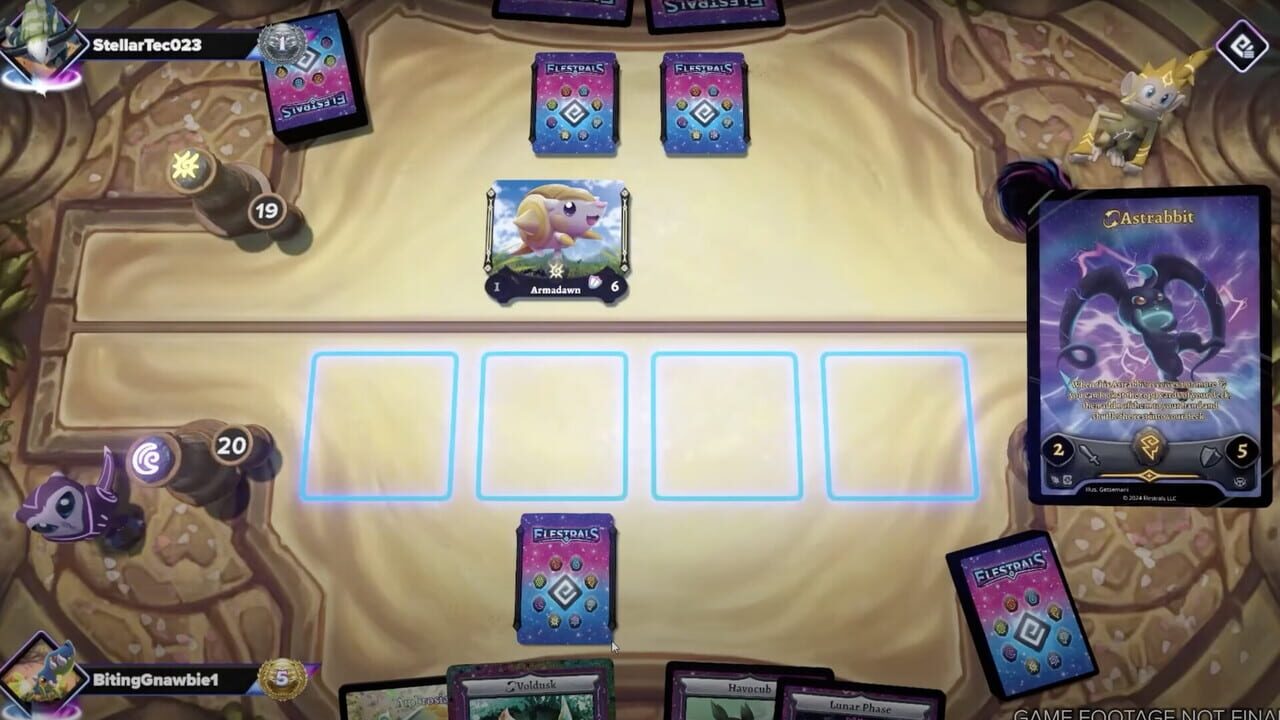Elestrals Clash! media