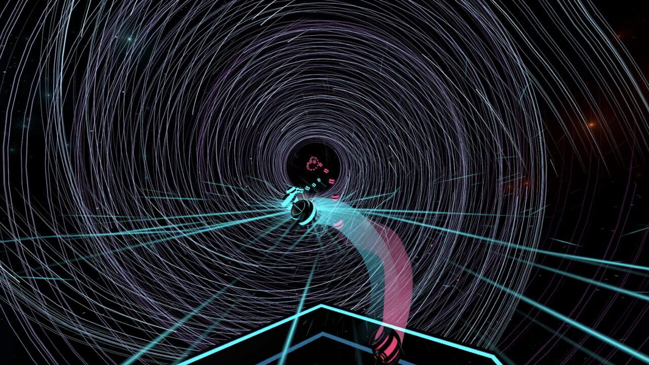 Synth Riders: Muse - "Pressure" — Screenshot 5