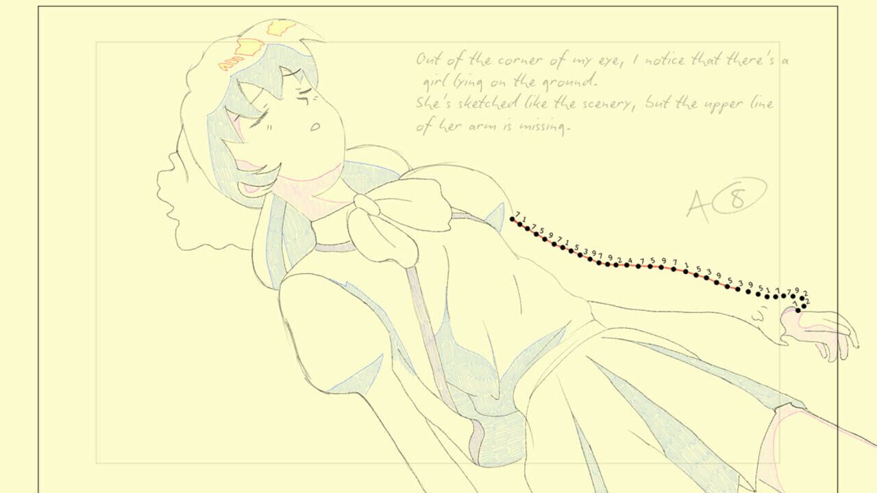 Connect the Dots Screenshot 1
