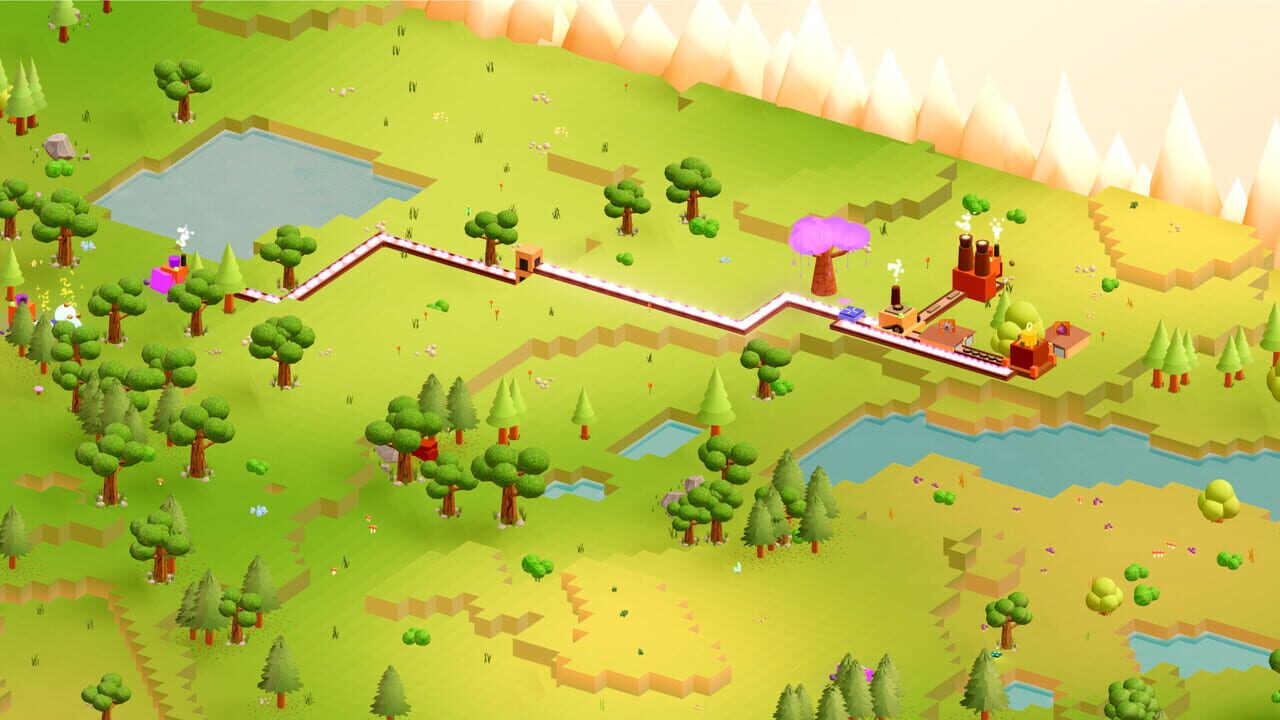 Arcaneering: Beyond Automation screenshot 8