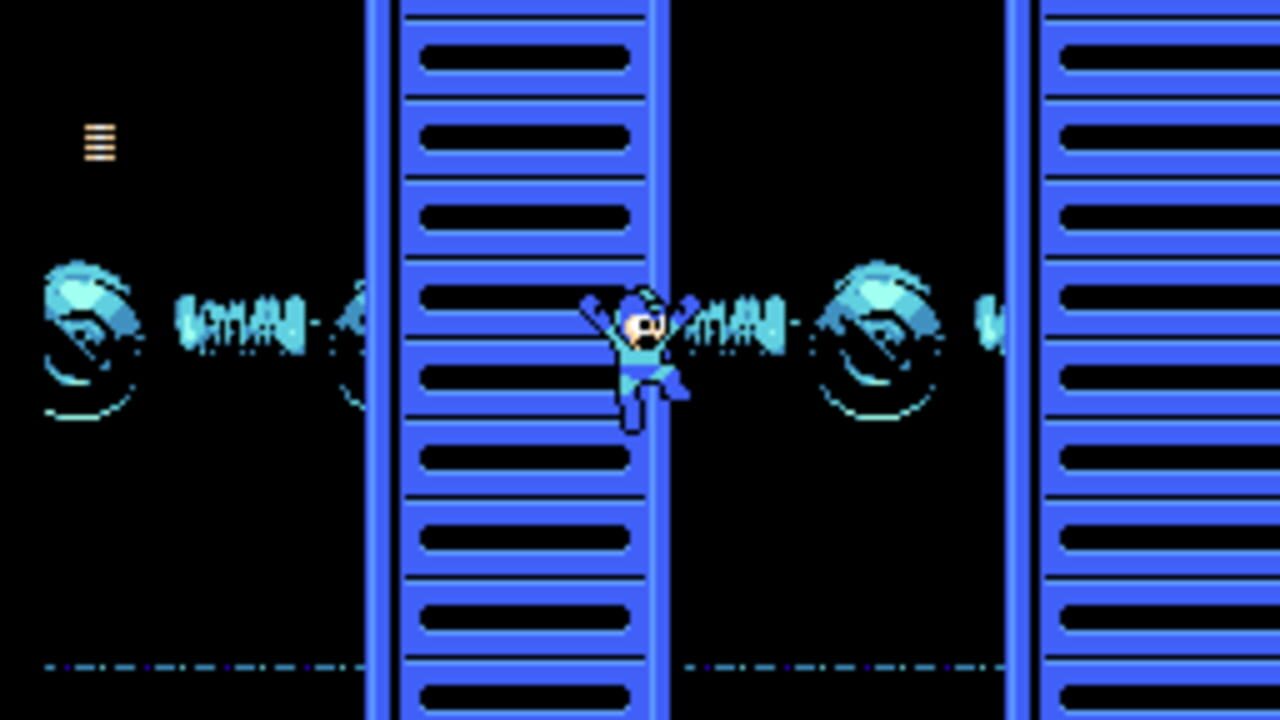 Mega Man: Dr Wily Visits Indonesia — Screenshot 2