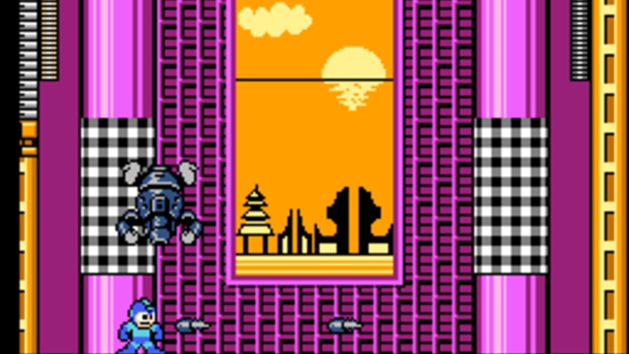 Mega Man: Dr Wily Visits Indonesia — Screenshot 5