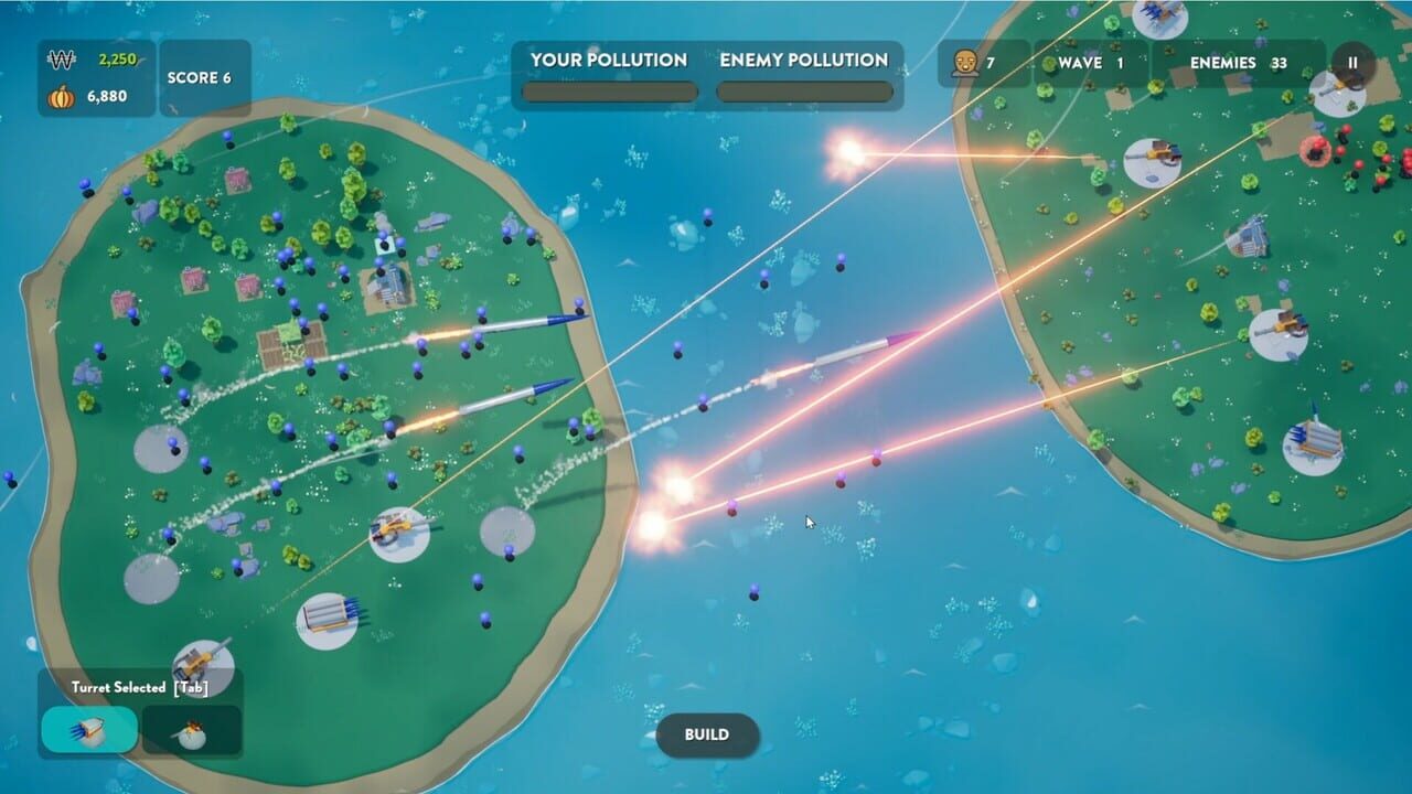 Trash Wars screenshot 3