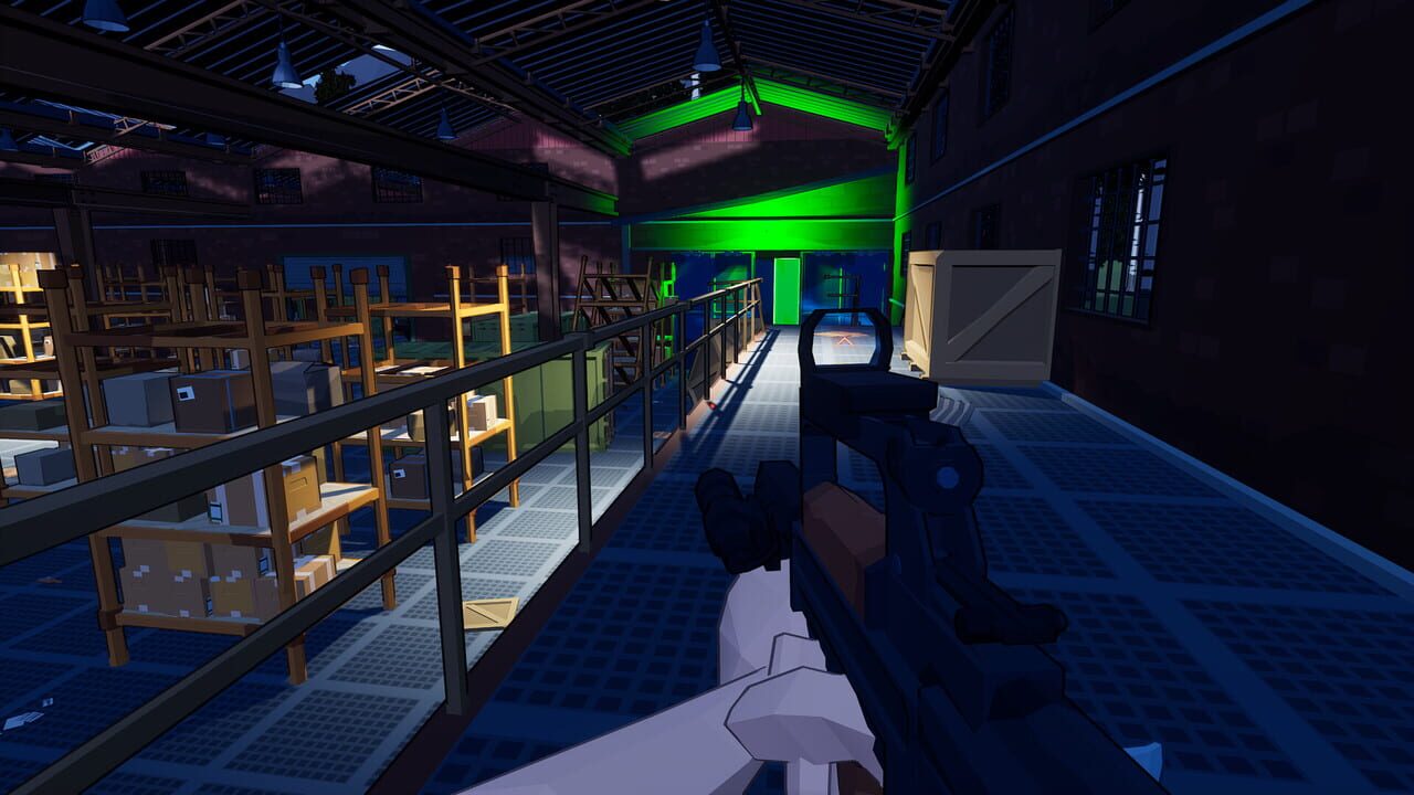 Deadline Escape screenshot 10