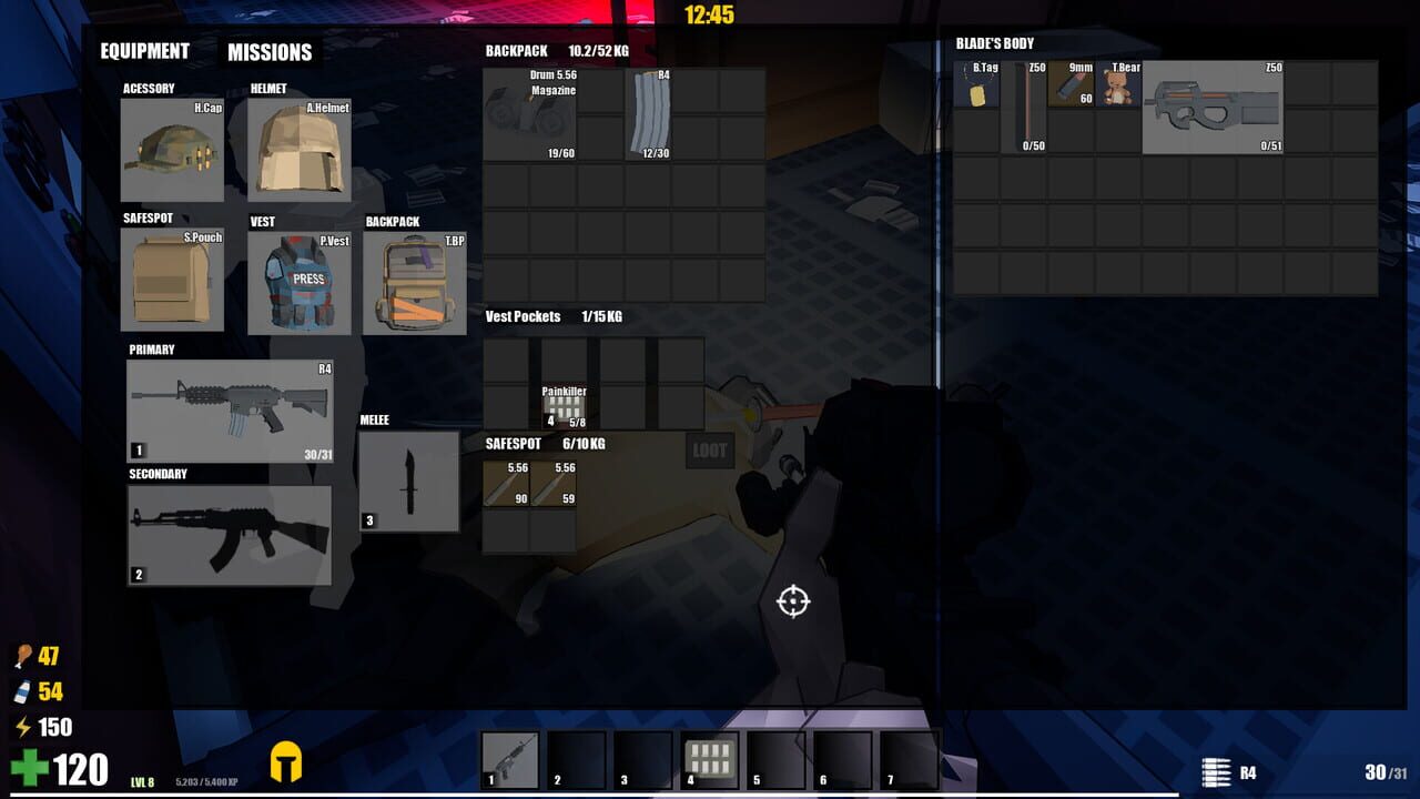 Deadline Escape screenshot 11
