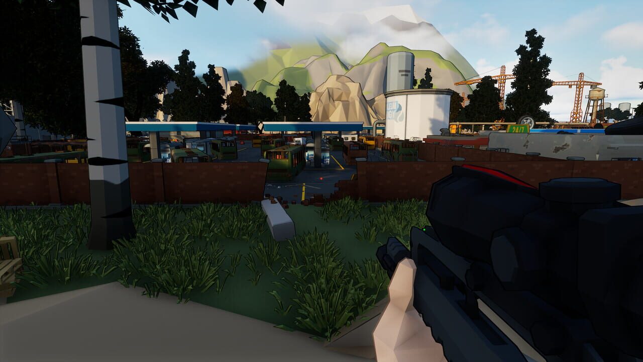 Deadline Escape screenshot 8