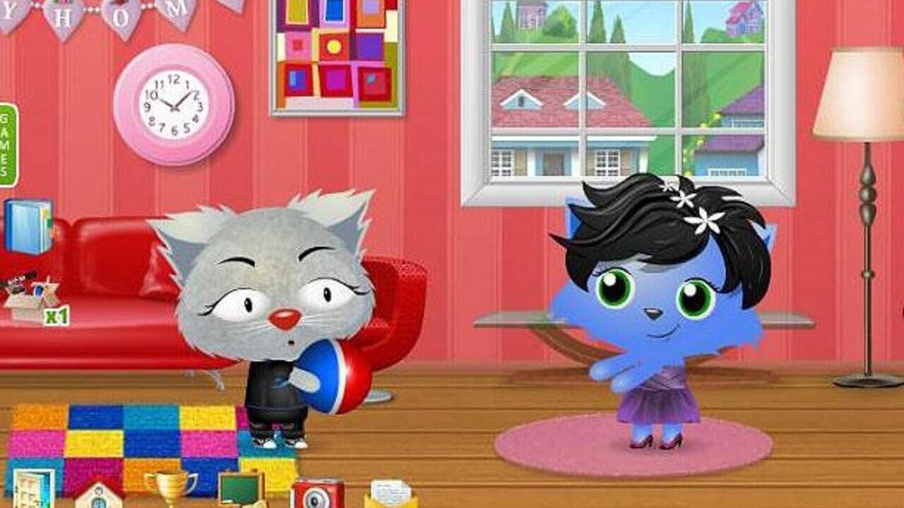 Pet City Screenshot 1