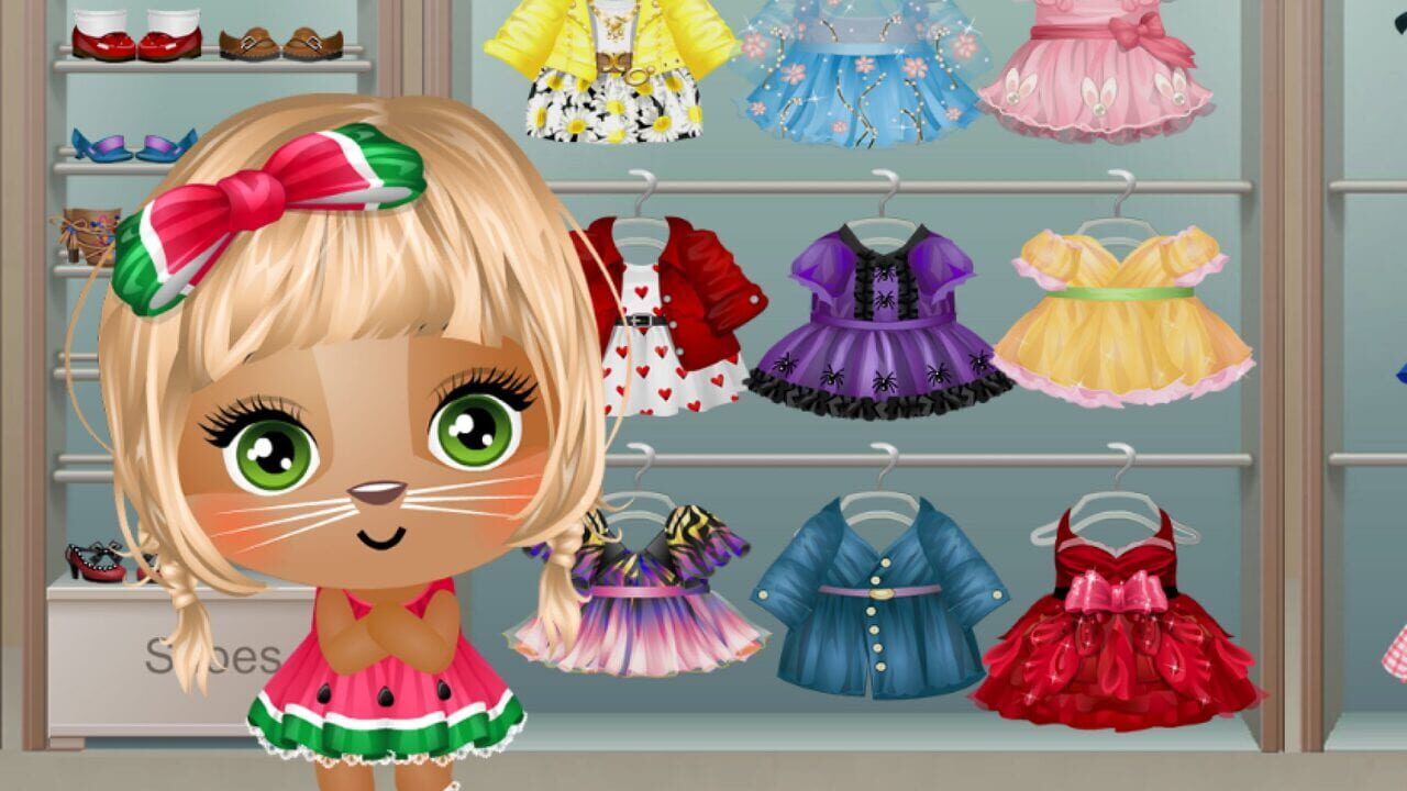 Pet City 2 Screenshot 1