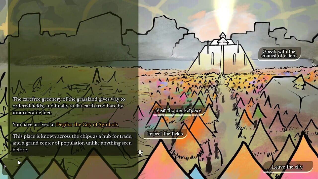Wildheart Gourmet Screenshot 1