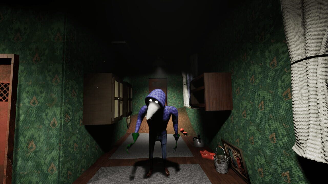 Rat's Lair — Screenshot 3