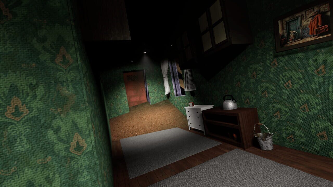 Rat's Lair — Screenshot 4