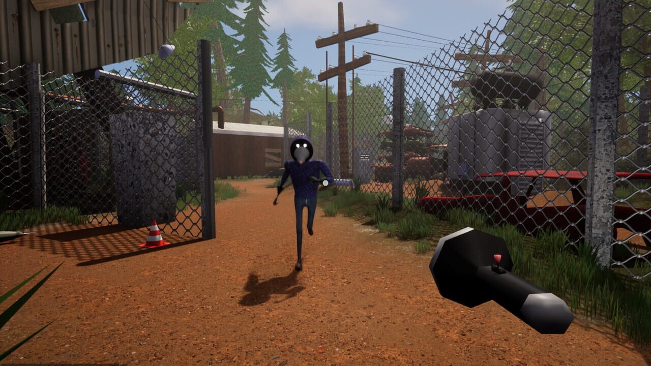 Rat's Lair — Screenshot 2