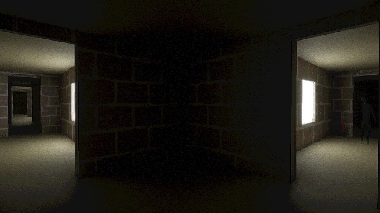 Lost Prototype — Screenshot 2