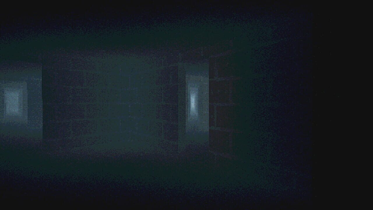 Lost Prototype — Screenshot 3