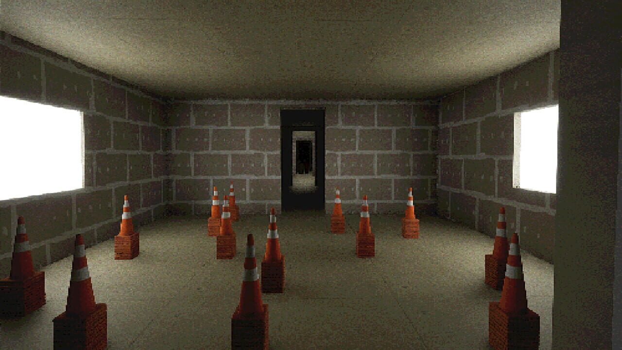 Lost Prototype — Screenshot 4