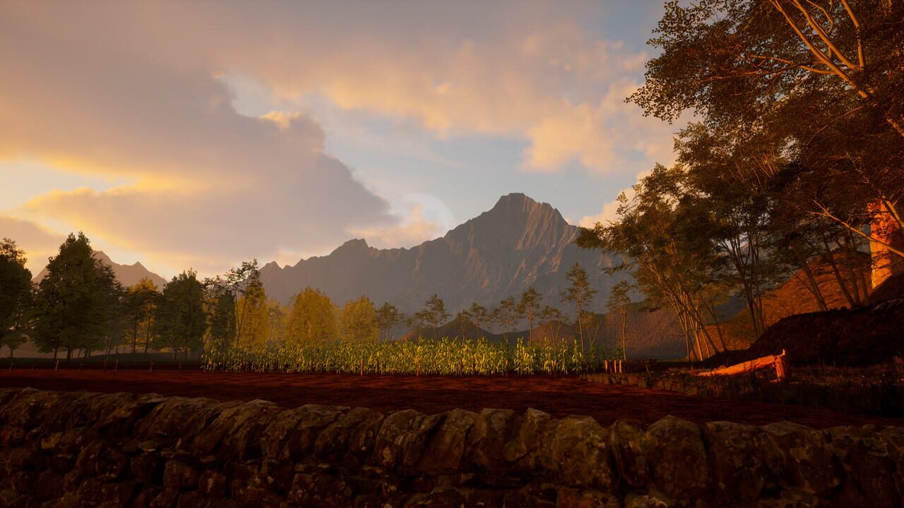 Whispers of Mexico: La Noche de la Casada — Screenshot 1