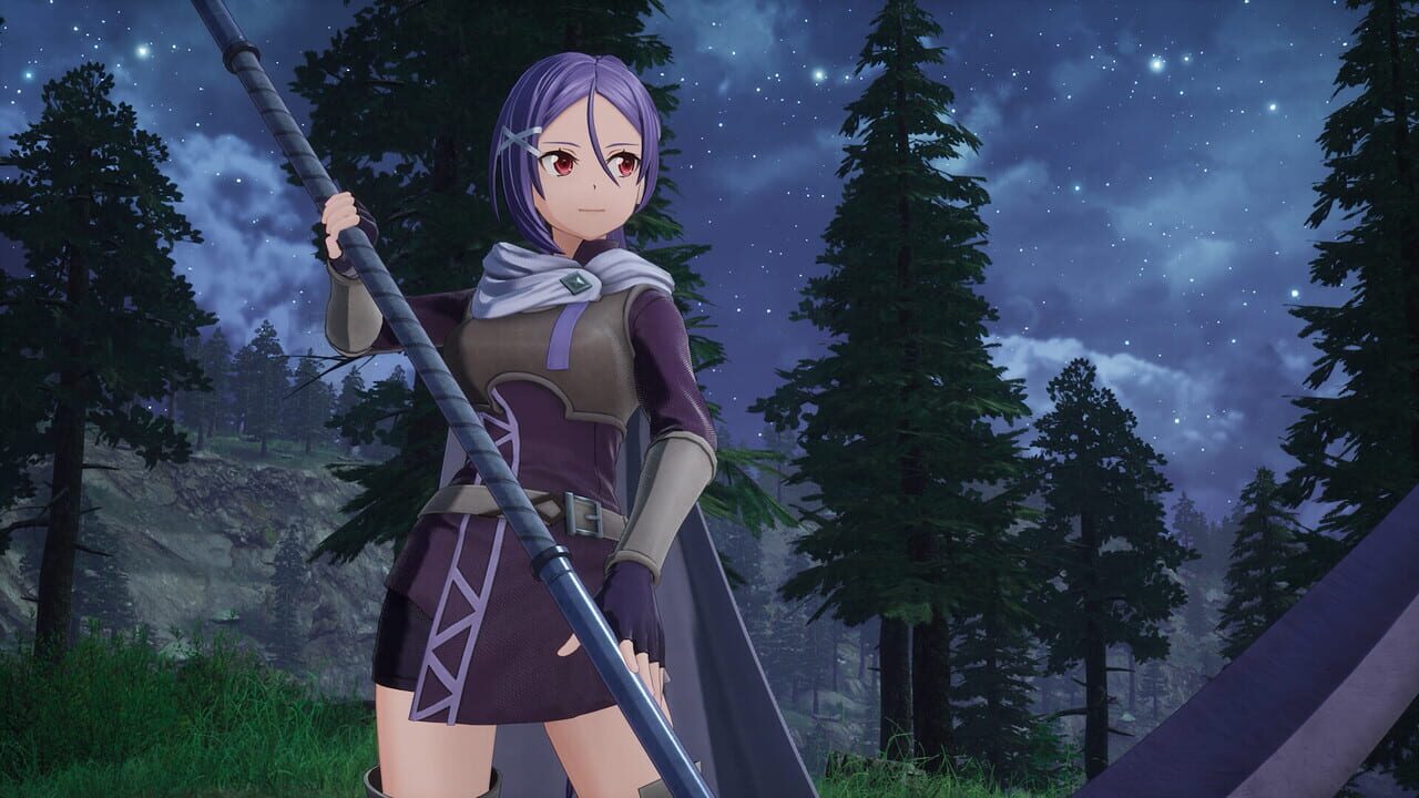 Sword Art Online: Fractured Daydream - Symphony of a Dazzling Dawn