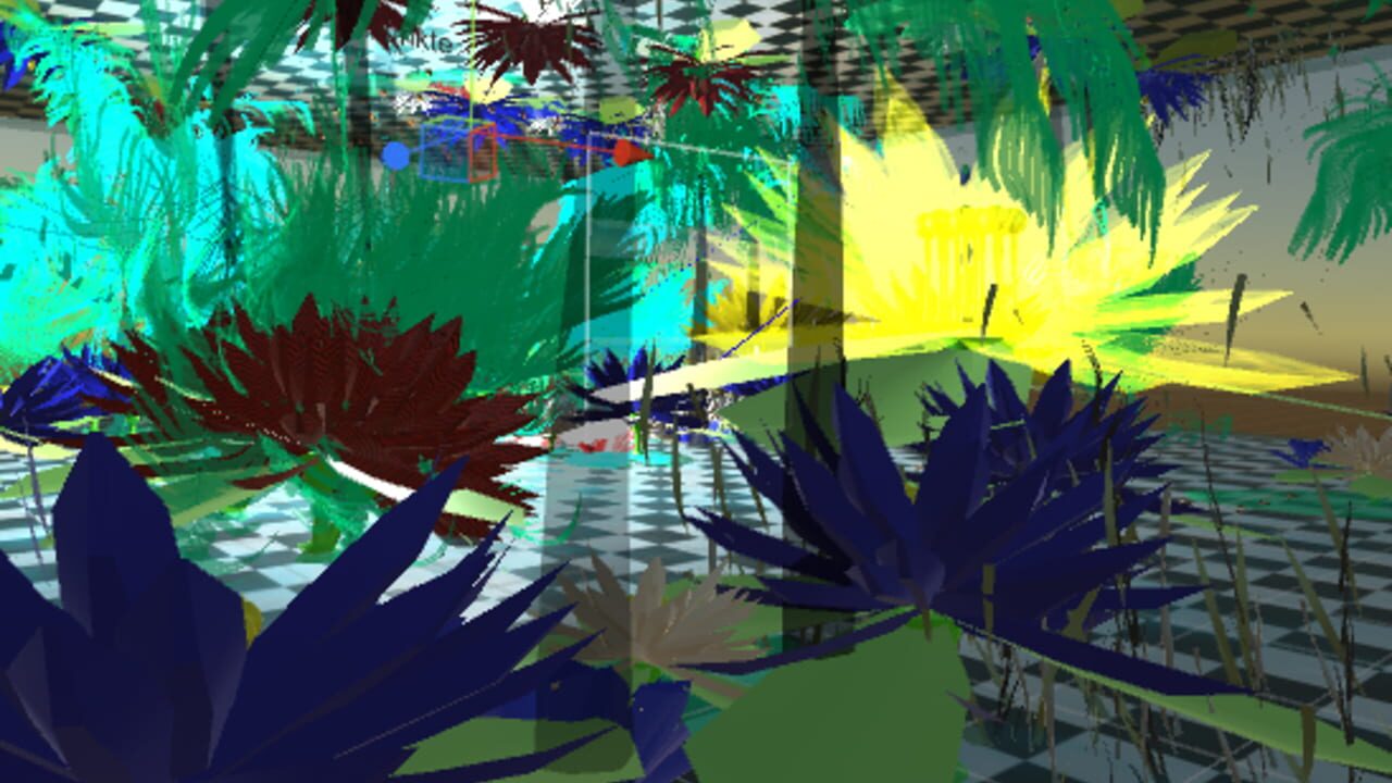 Aqua Fortis Aqua Valis — Screenshot 3