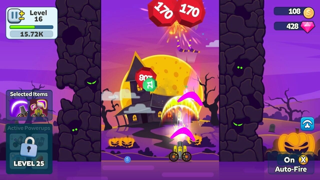 Ball Blast: Dreamland DLC — Screenshot 3