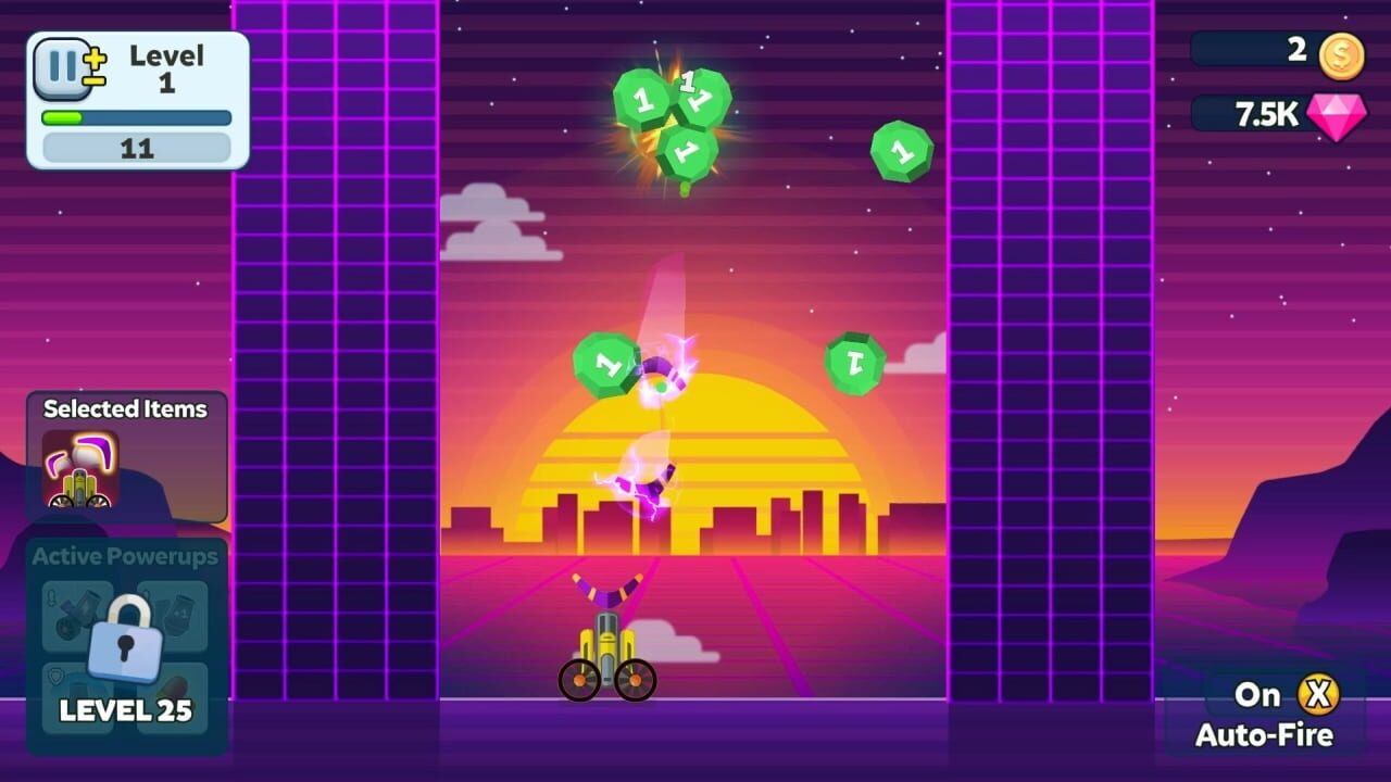 Ball Blast: Dreamland DLC — Screenshot 4