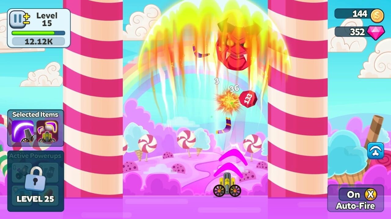Ball Blast: Dreamland DLC — Screenshot 5