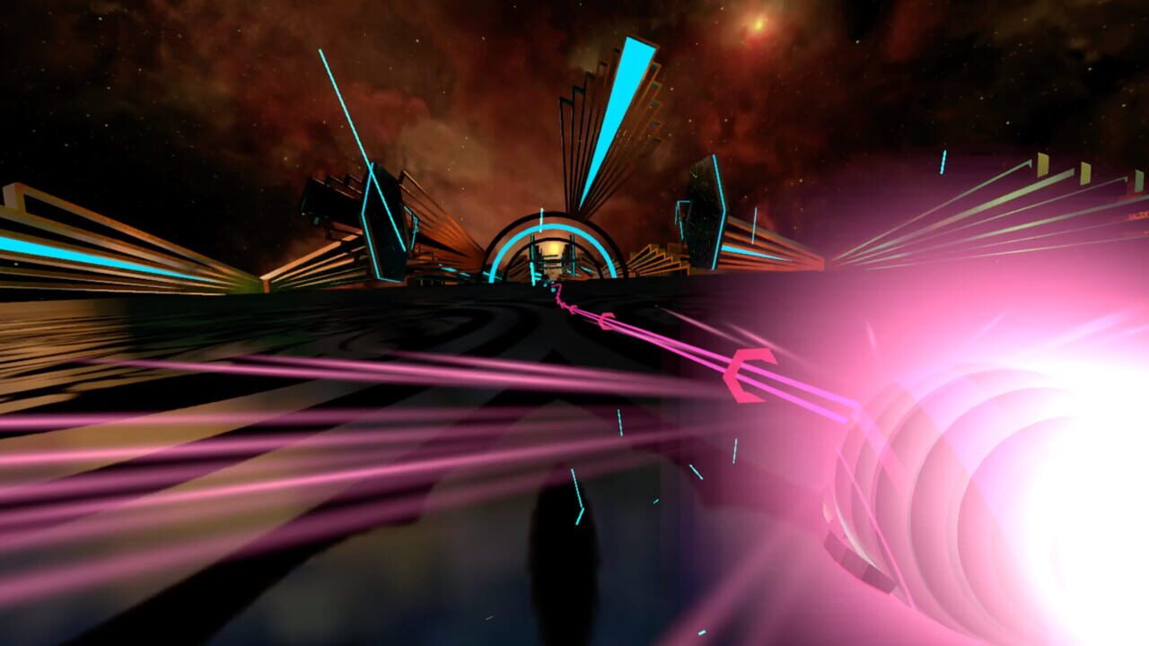 Synth Riders: Swingrowers - "Butterfly" — Screenshot 3