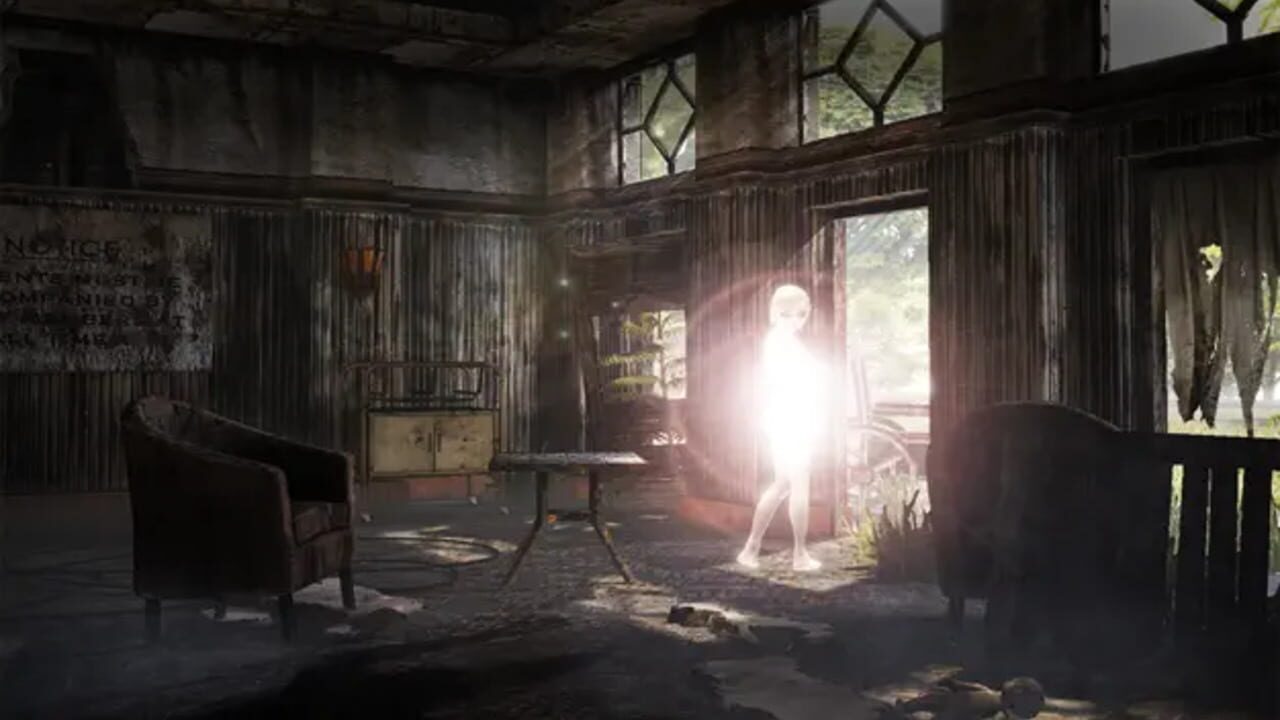 Dark Meadow: The Pact — Screenshot 2