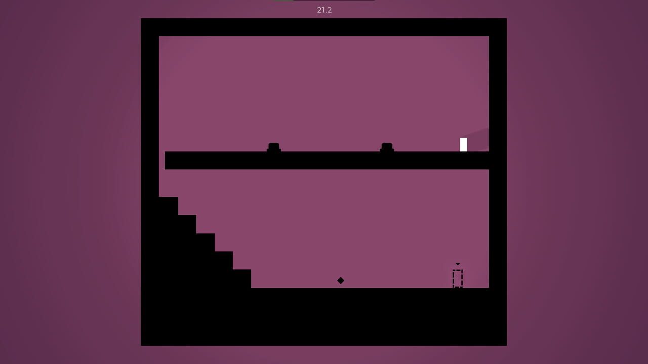Trap Again — Screenshot 1