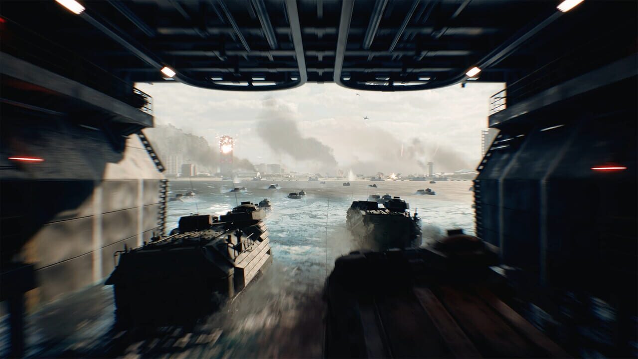 Battlefield Image