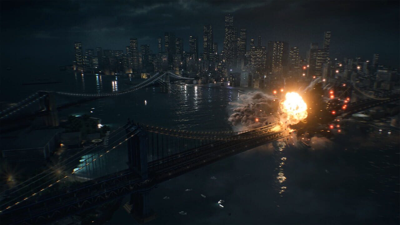 Battlefield Image