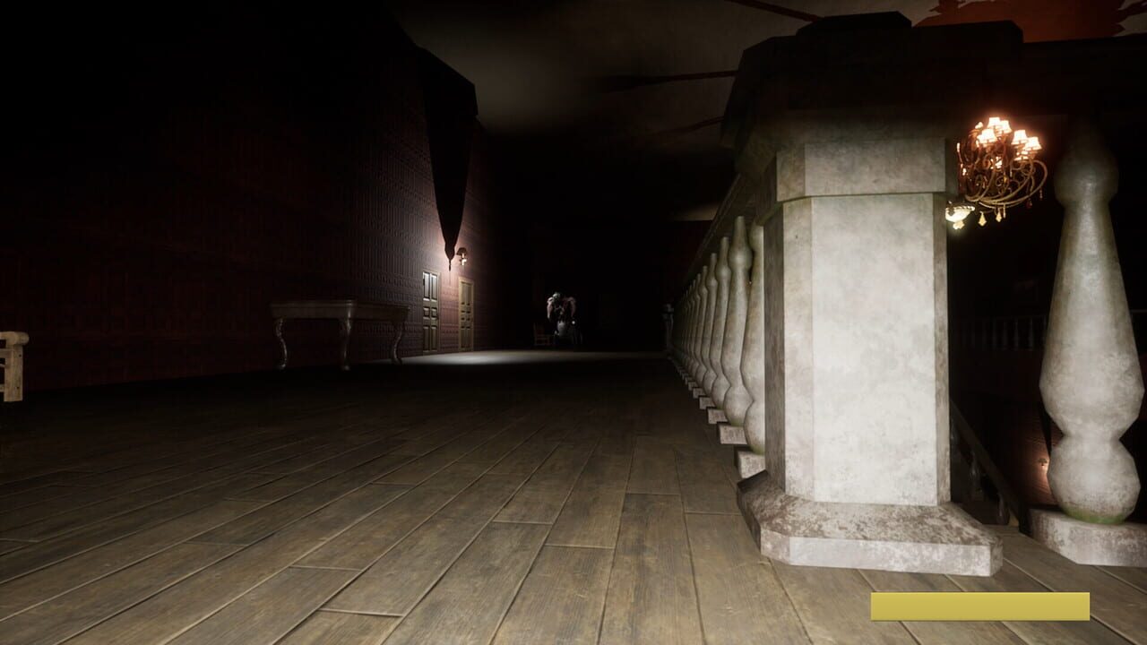 Good Boy The Long Night Image