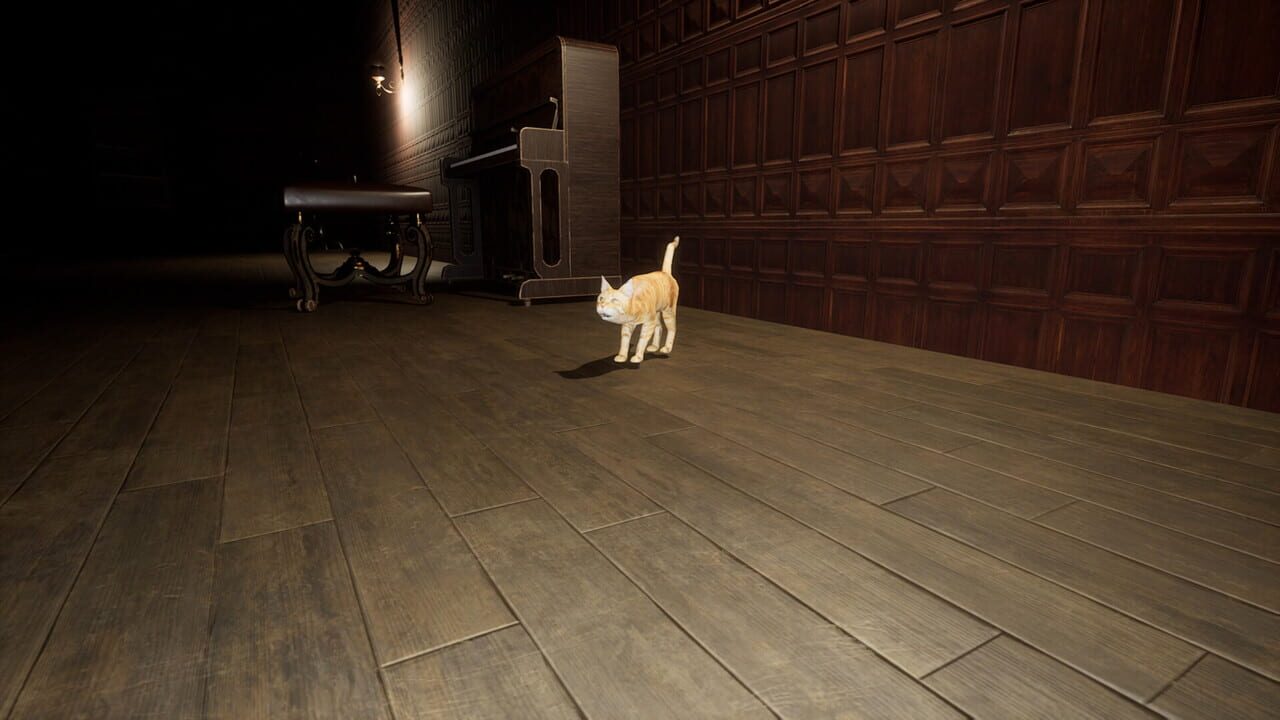 Good Boy The Long Night Image