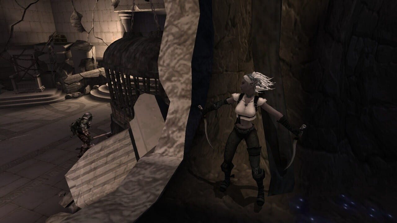 Forgotten Realms: Demon Stone — Screenshot 3