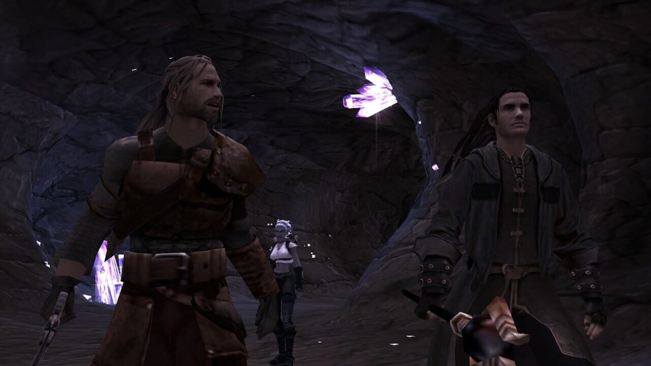 Forgotten Realms: Demon Stone — Screenshot 4