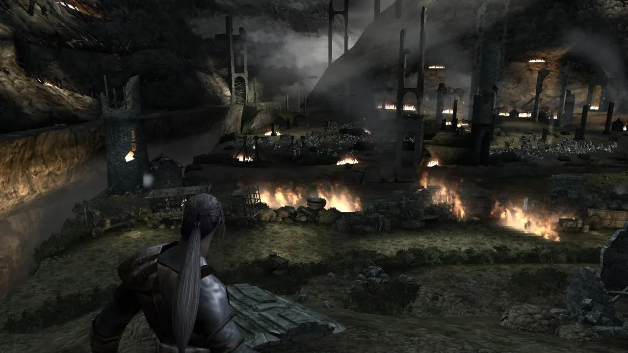 Forgotten Realms: Demon Stone screenshot 9