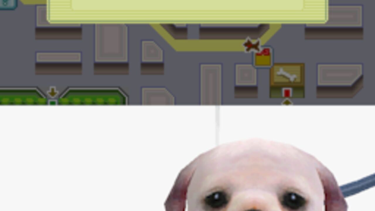Nintendogs Deluxe thumbnail 2