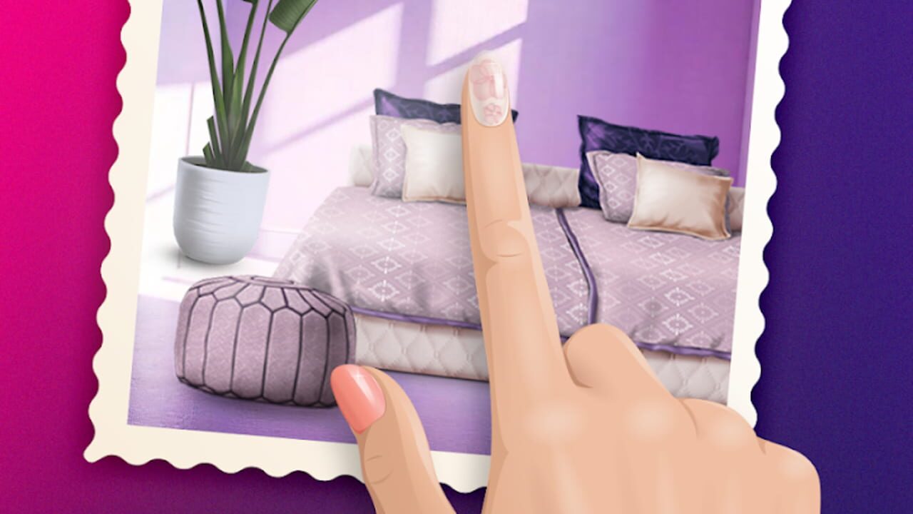 Lady Popular: Fashion Arena — Screenshot 1