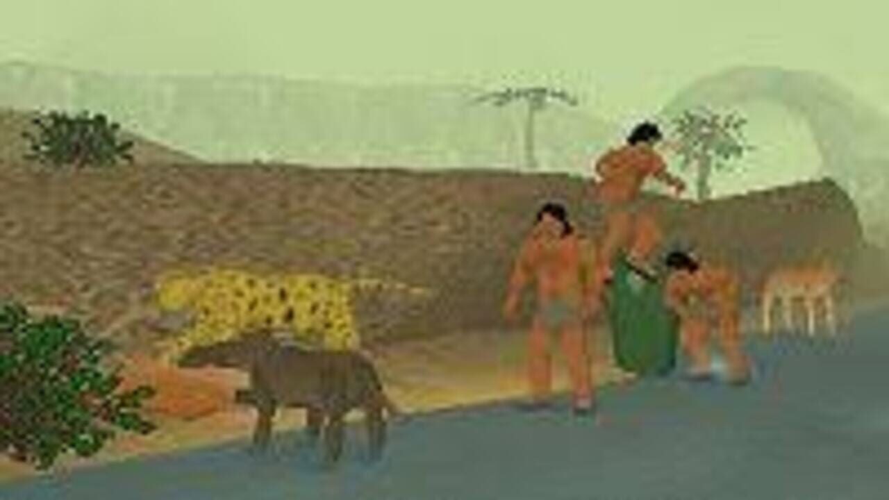 Wrecked — Screenshot 2