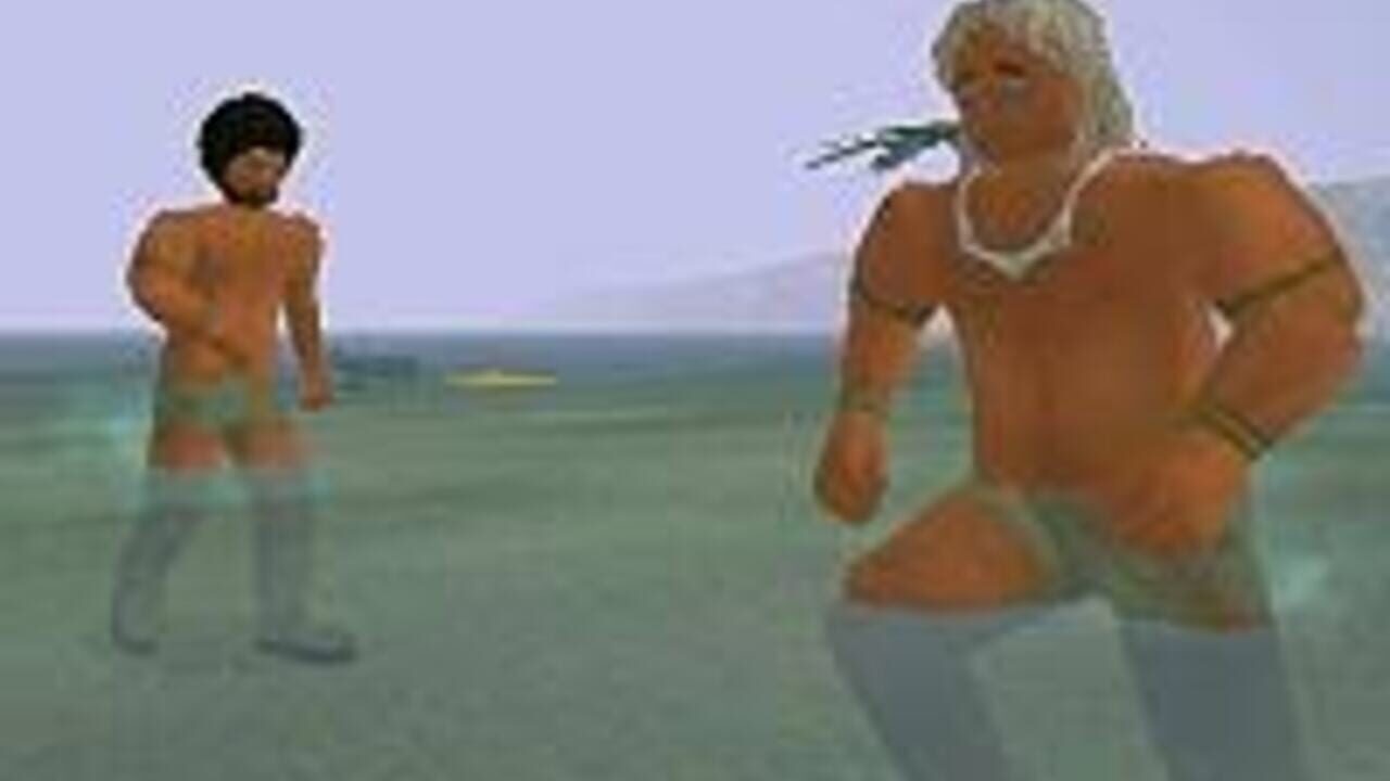 Wrecked — Screenshot 3