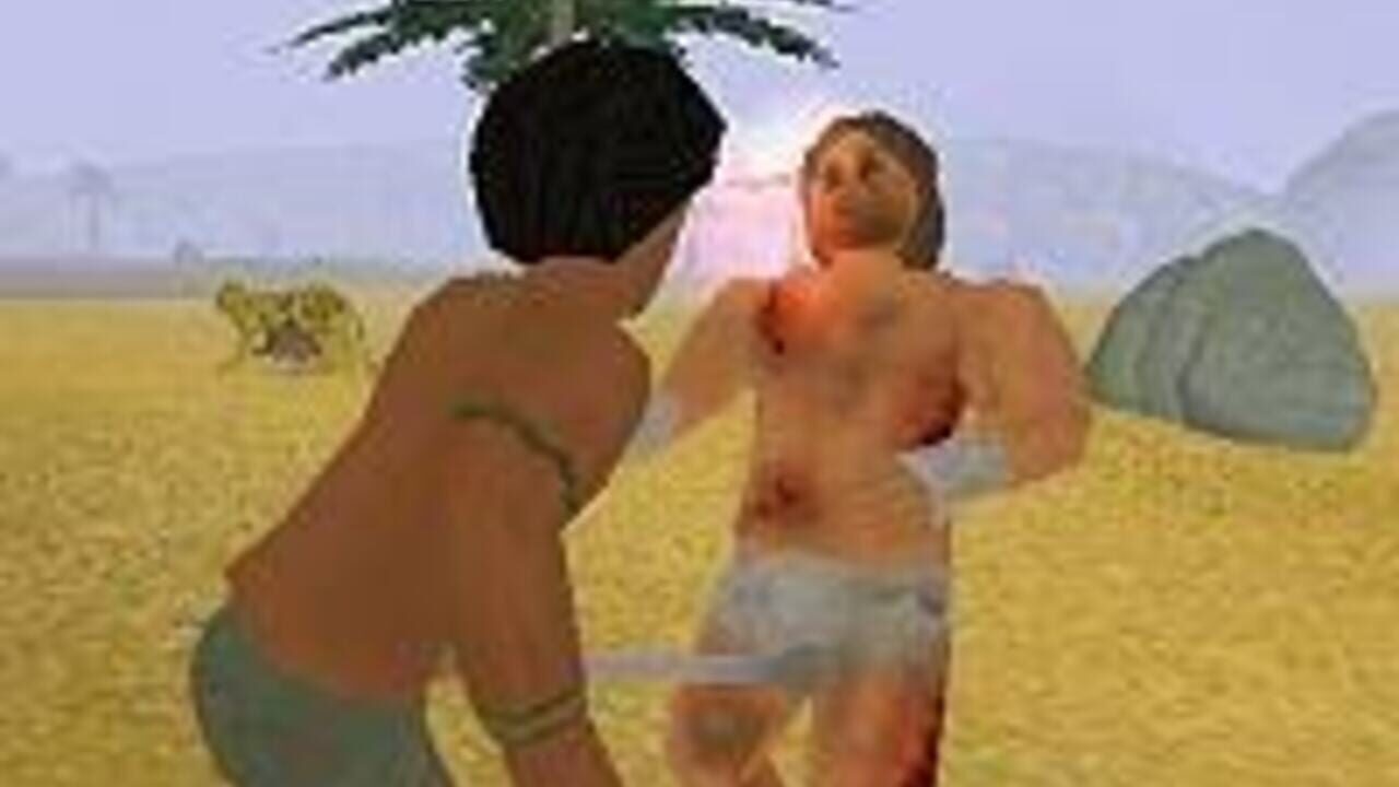 Wrecked — Screenshot 1