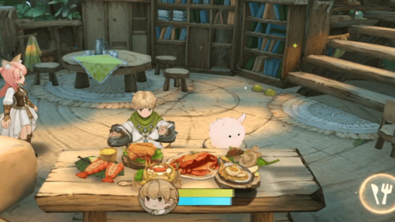 Tree of Savior: Neo — Screenshot 1