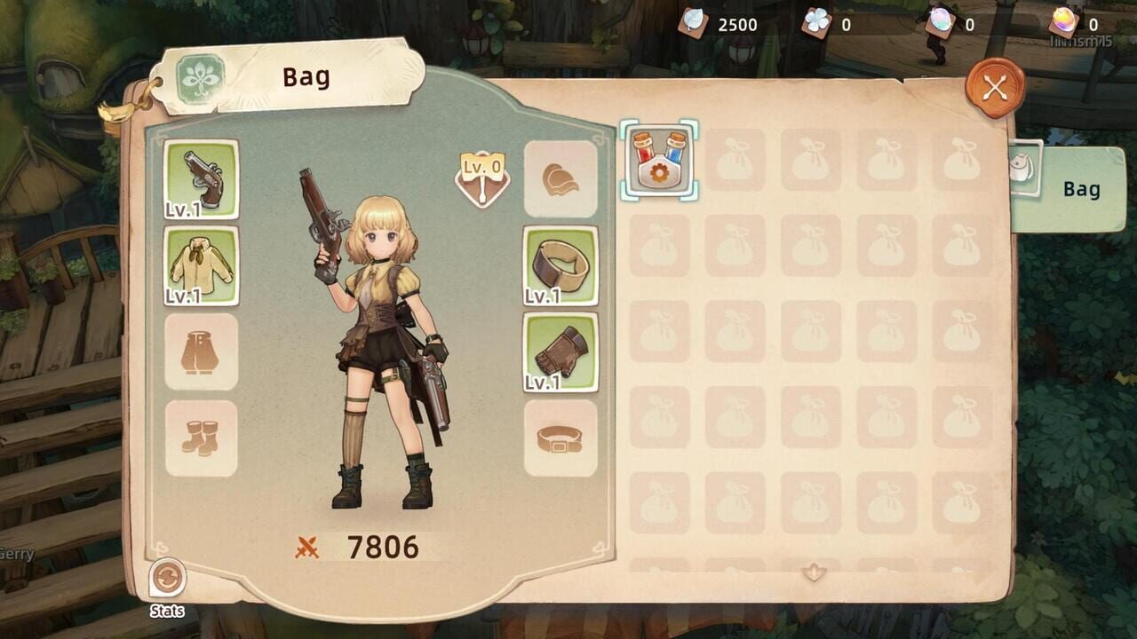 Tree of Savior: Neo — Screenshot 3