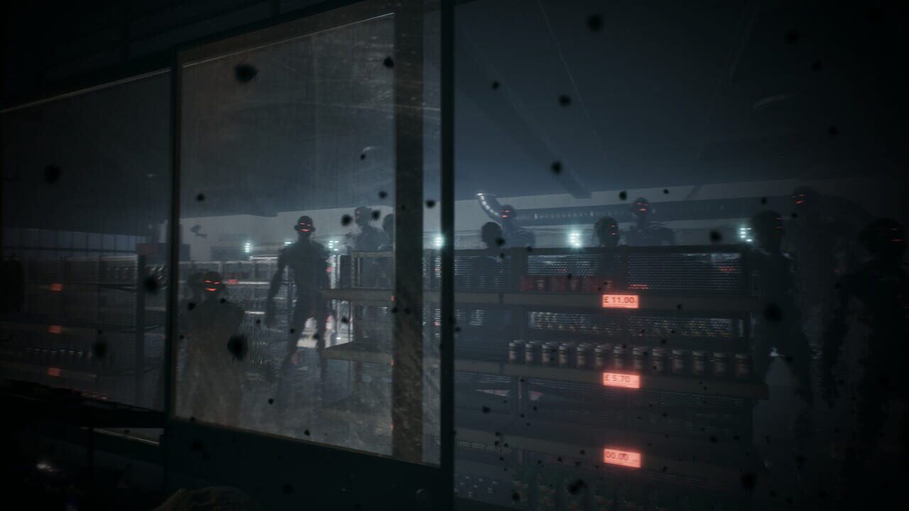 Corner Shop: NightShift screenshot 2