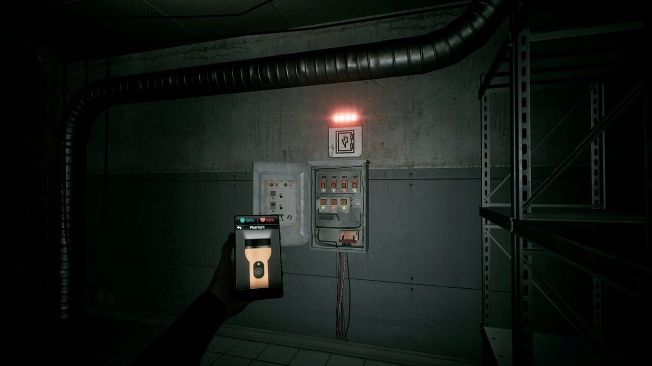 Corner Shop: NightShift screenshot 5