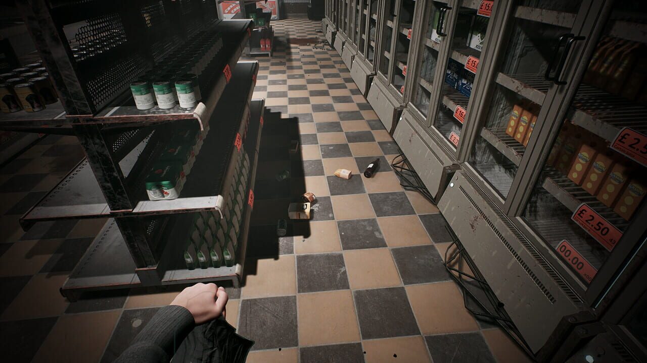 Corner Shop: NightShift screenshot 8