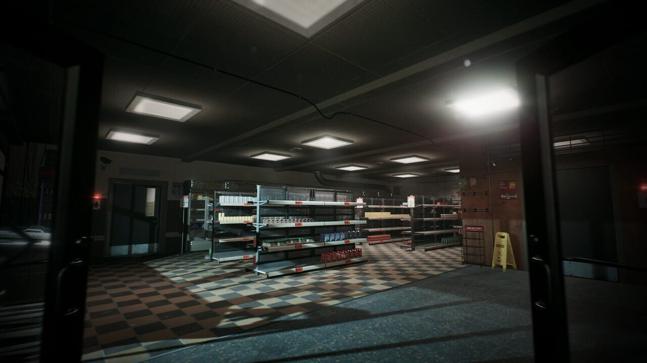 Corner Shop: NightShift screenshot 9