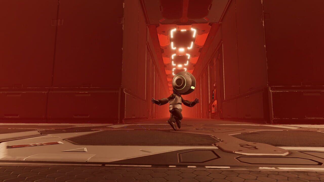 Contraria — Screenshot 1