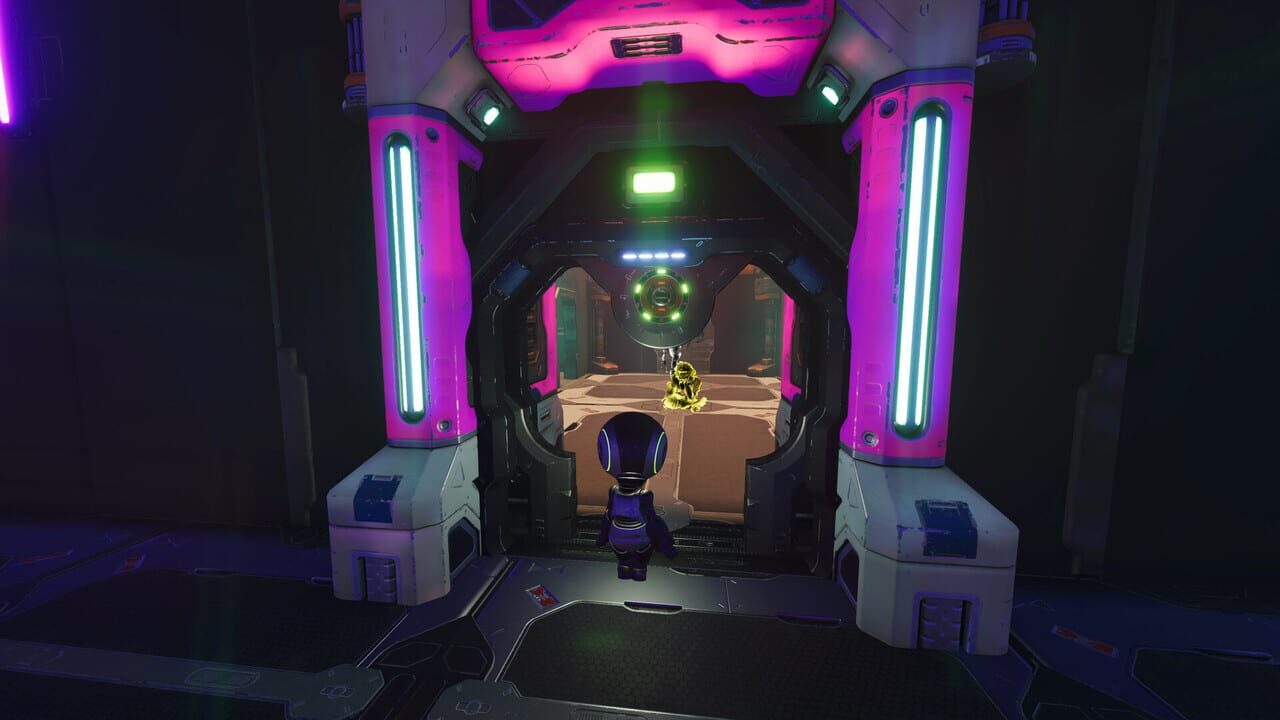 Contraria — Screenshot 2