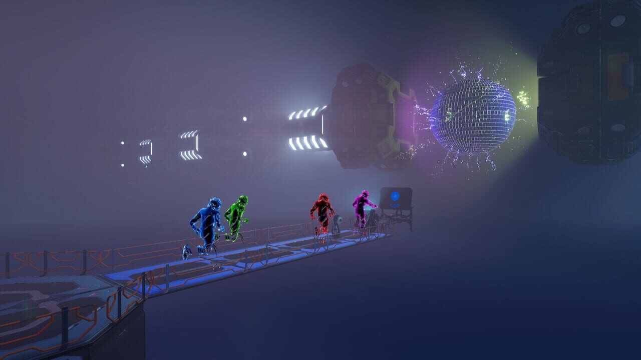 Contraria — Screenshot 3