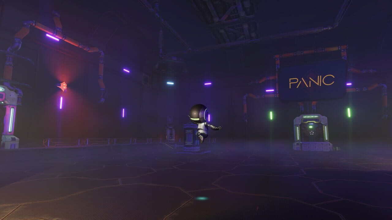 Contraria — Screenshot 5